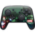 Marvel Tony Stark Iron Man Nintendo Skins